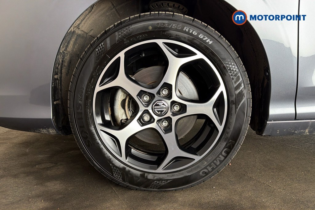 Used MG MG3 2025 for sale - 77961212: Photo 40