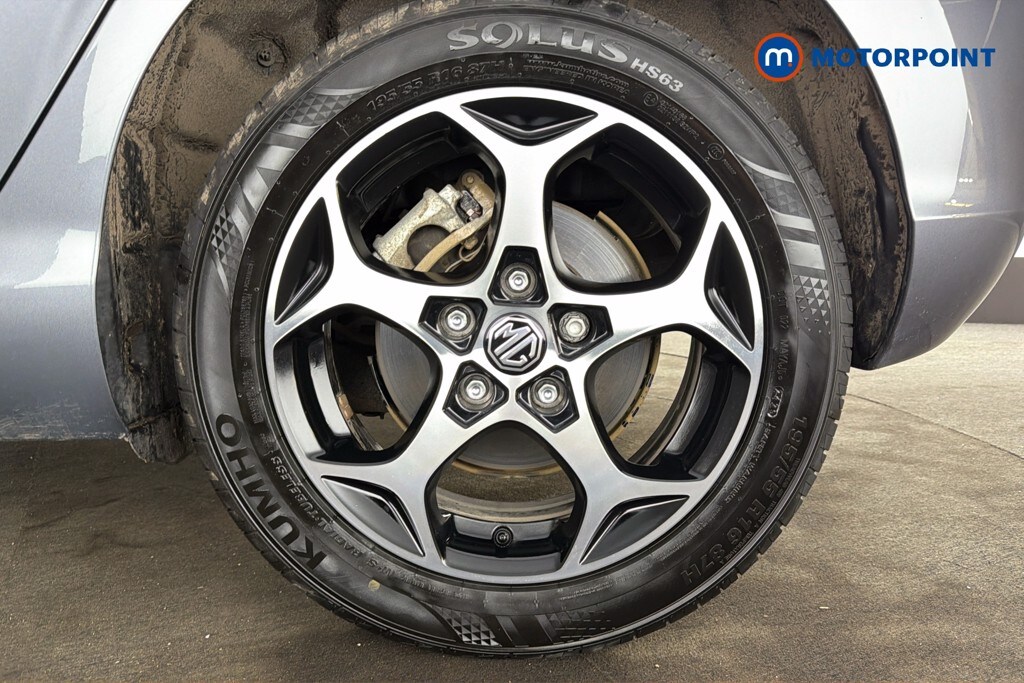 Used MG MG3 2025 for sale - 77961212: Photo 41