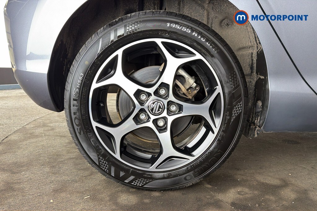 Used MG MG3 2025 for sale - 77961212: Photo 42