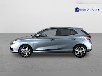 Used MG MG3 2025 for sale - 77961212: Photo