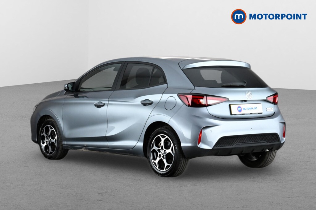 Used MG MG3 2025 for sale - 77961212: Photo 5