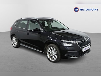 2020 - 1.5 TSI SE L 5dr DSG