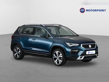 Used SEAT Ateca 2023 for sale - 79639327: Photo