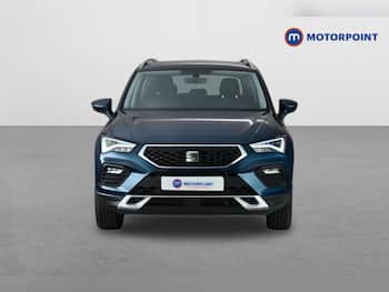 Used SEAT Ateca 2023 for sale - 79639327: Photo