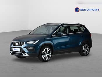 Used SEAT Ateca 2023 for sale - 79639327: Photo