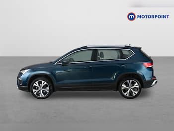 Used SEAT Ateca 2023 for sale - 79639327: Photo