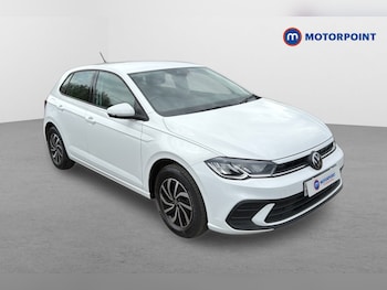 Used Volkswagen Polo 2024 for sale - 78432141: Photo