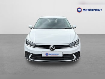 Used Volkswagen Polo 2024 for sale - 78432141: Photo