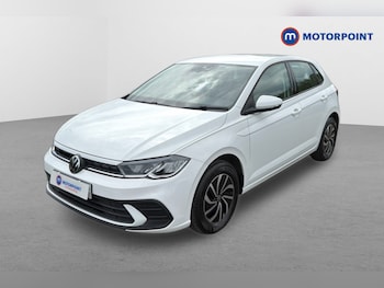 Used Volkswagen Polo 2024 for sale - 78432141: Photo