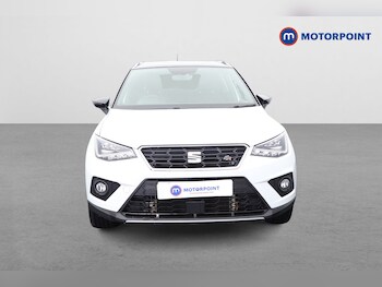 Used SEAT Arona 2018 for sale - 78671391: Photo