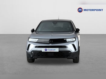 Used Vauxhall Mokka undefined for sale - 78556479: Photo