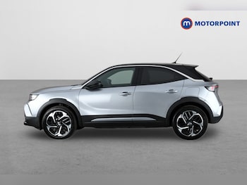 Used Vauxhall Mokka undefined for sale - 78556479: Photo