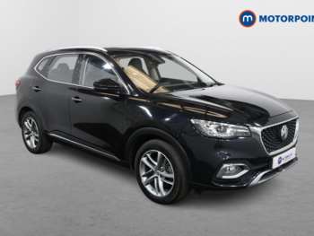 Used MG MG HS 2022 for sale - 75314471: Photo