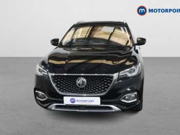 Used MG MG HS 2022 for sale - 75314471: Photo