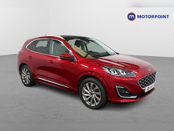 Used Ford Kuga  for sale - 75816390: Photo