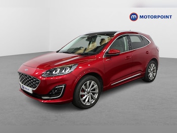 Used Ford Kuga  for sale - 75816390: Photo