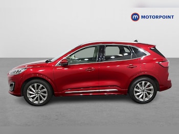 Used Ford Kuga  for sale - 75816390: Photo