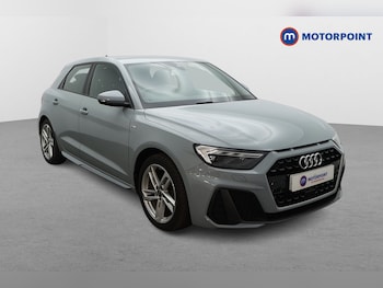 Used Audi A1 2022 for sale - 78409272: Photo