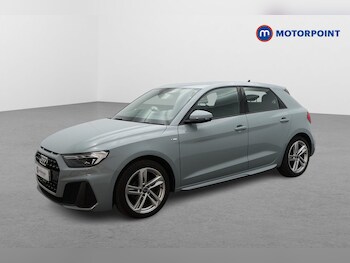 Used Audi A1 2022 for sale - 78409272: Photo
