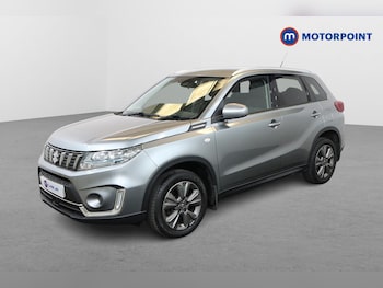 Used Suzuki Vitara 2020 for sale - 75527254: Photo
