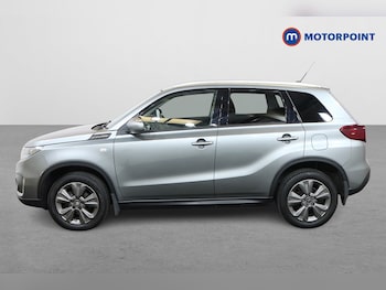 Used Suzuki Vitara 2020 for sale - 75527254: Photo