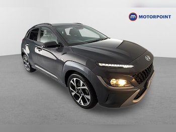 Used Hyundai KONA 2023 for sale - 78835880: Photo
