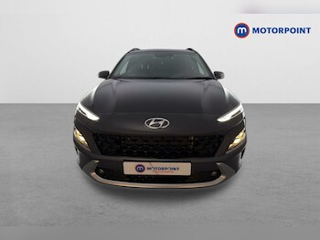 Used Hyundai KONA 2023 for sale - 78835880: Photo