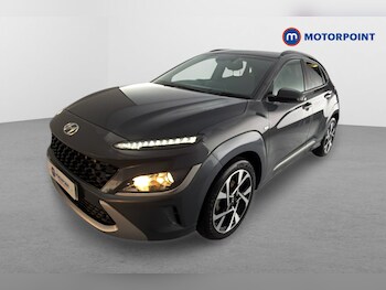 Used Hyundai KONA 2023 for sale - 78835880: Photo