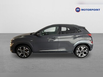 Used Hyundai KONA 2023 for sale - 78835880: Photo