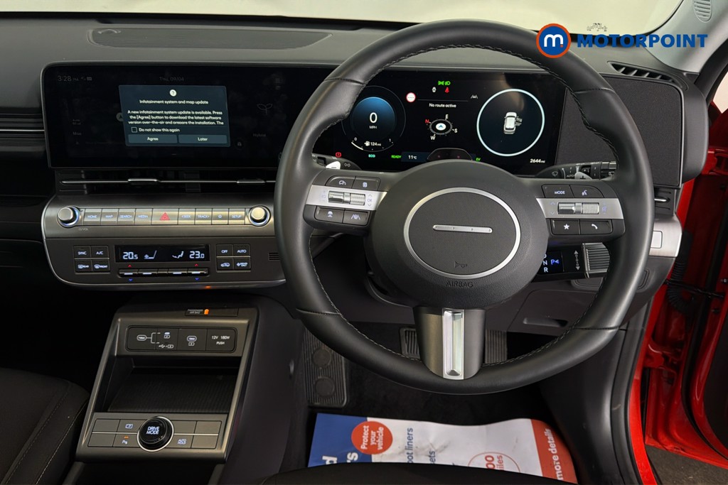 Used Hyundai KONA 2025 for sale - 78187515: Photo 10