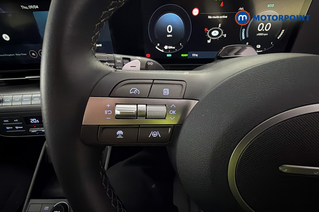 Used Hyundai KONA 2025 for sale - 78187515: Photo 11