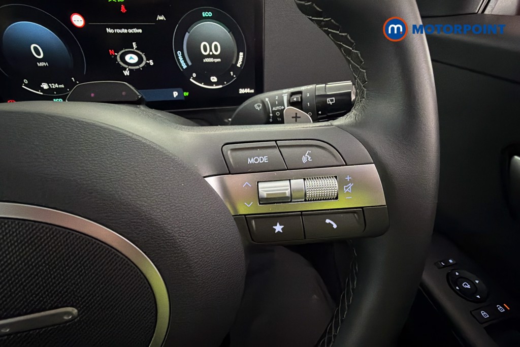 Used Hyundai KONA 2025 for sale - 78187515: Photo 12