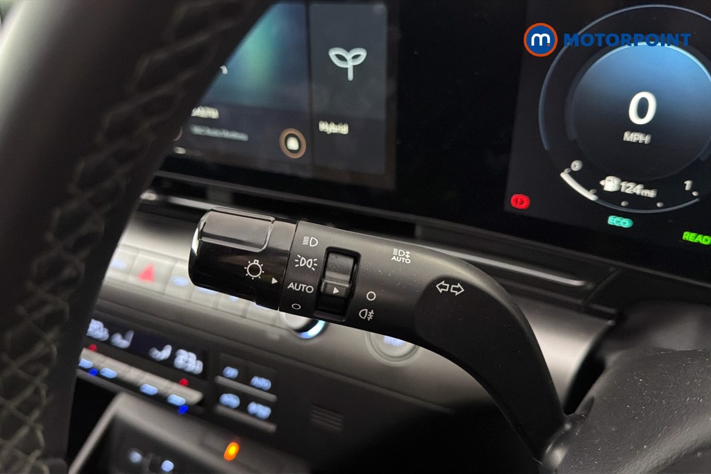 Used Hyundai KONA 2025 for sale - 78187515: Photo 13