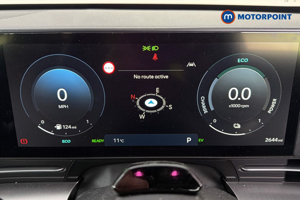 Used Hyundai KONA 2025 for sale - 78187515: Photo 15