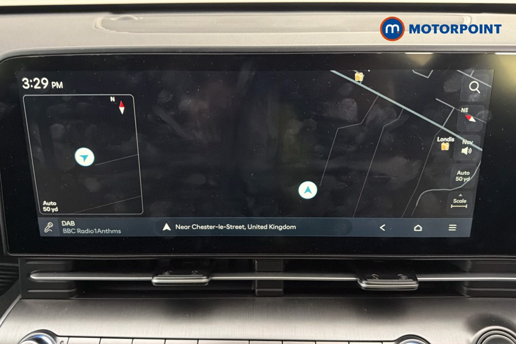 Used Hyundai KONA 2025 for sale - 78187515: Photo 17