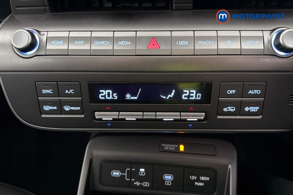 Used Hyundai KONA 2025 for sale - 78187515: Photo 18