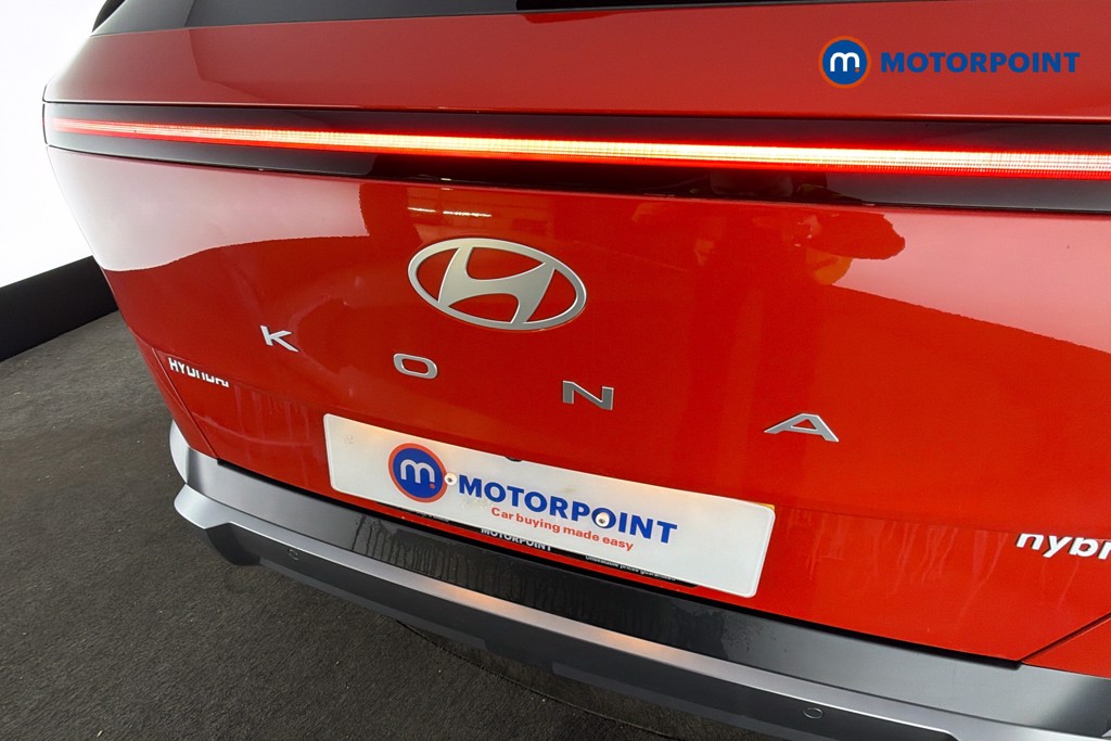 Used Hyundai KONA 2025 for sale - 78187515: Photo 32