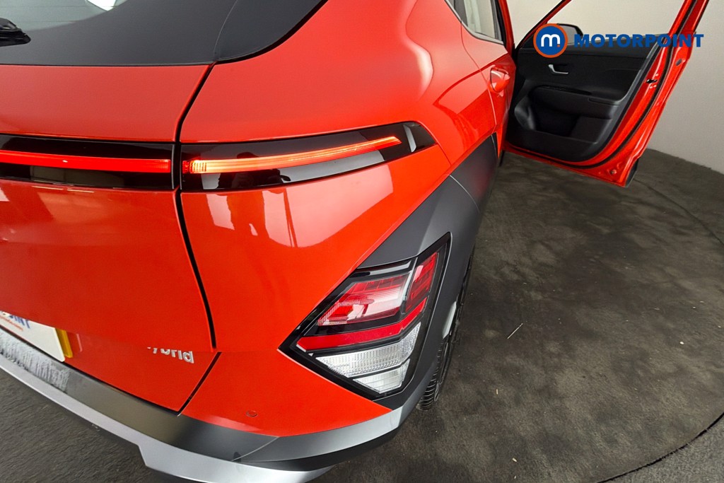 Used Hyundai KONA 2025 for sale - 78187515: Photo 33