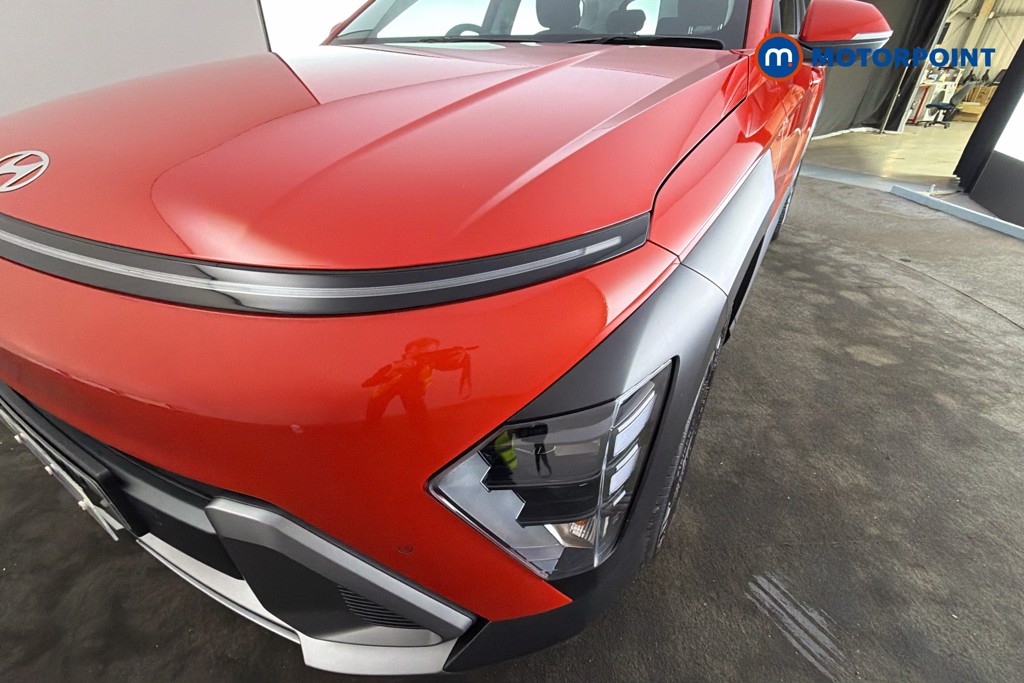 Used Hyundai KONA 2025 for sale - 78187515: Photo 37