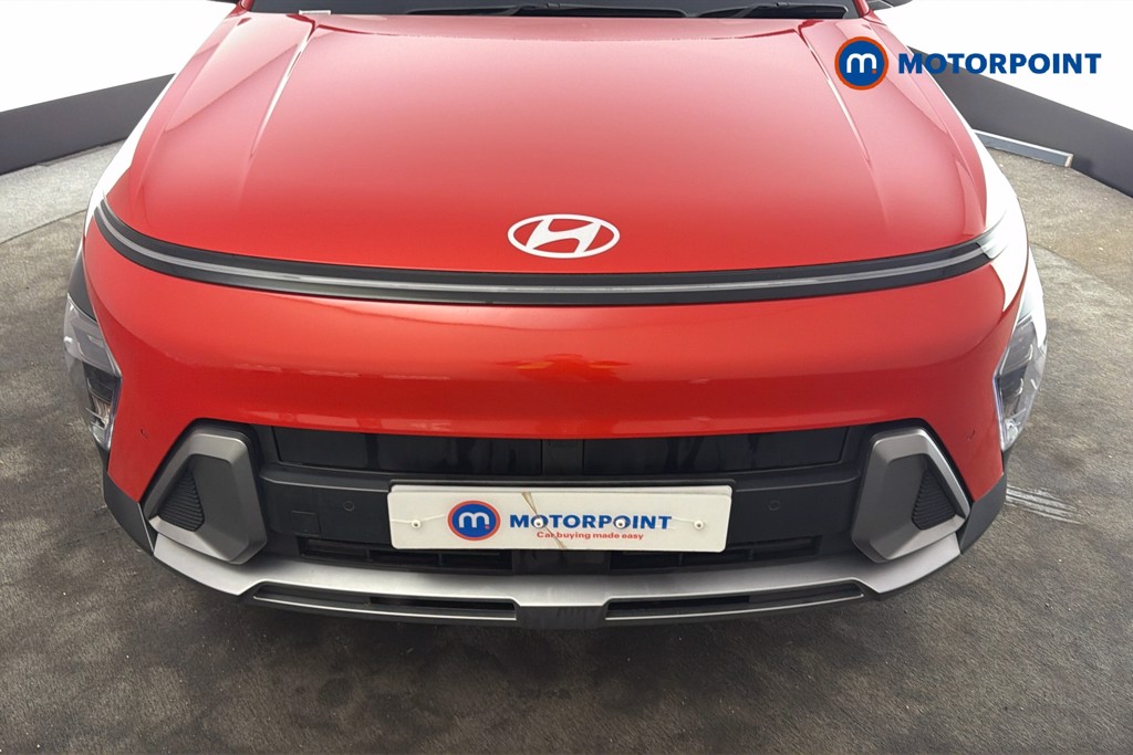 Used Hyundai KONA 2025 for sale - 78187515: Photo 38