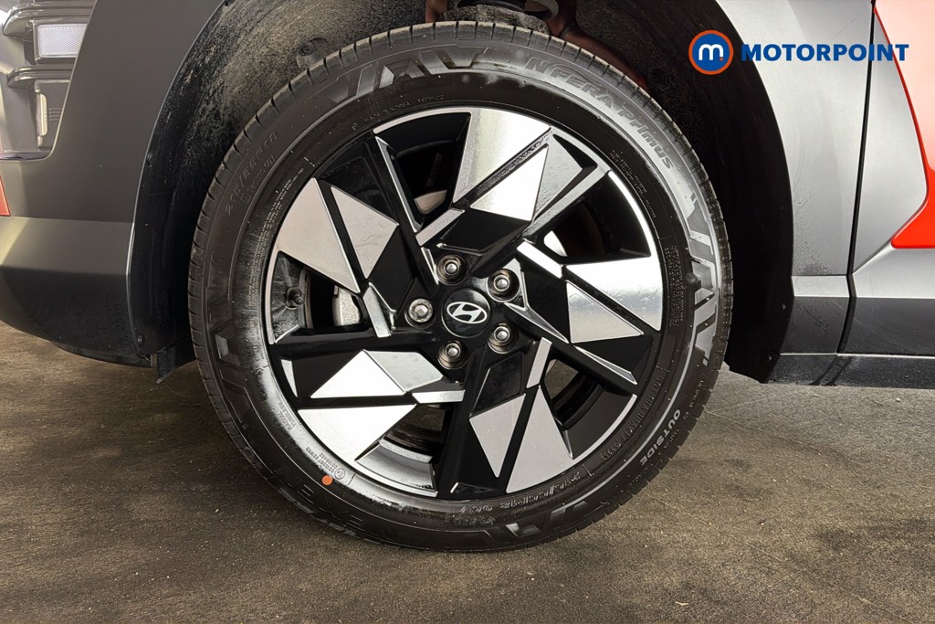 Used Hyundai KONA 2025 for sale - 78187515: Photo 39