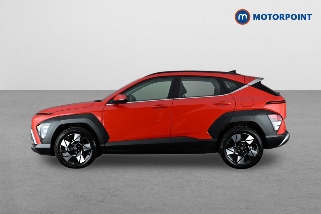 Used Hyundai KONA 2025 for sale - 78187515: Photo 4