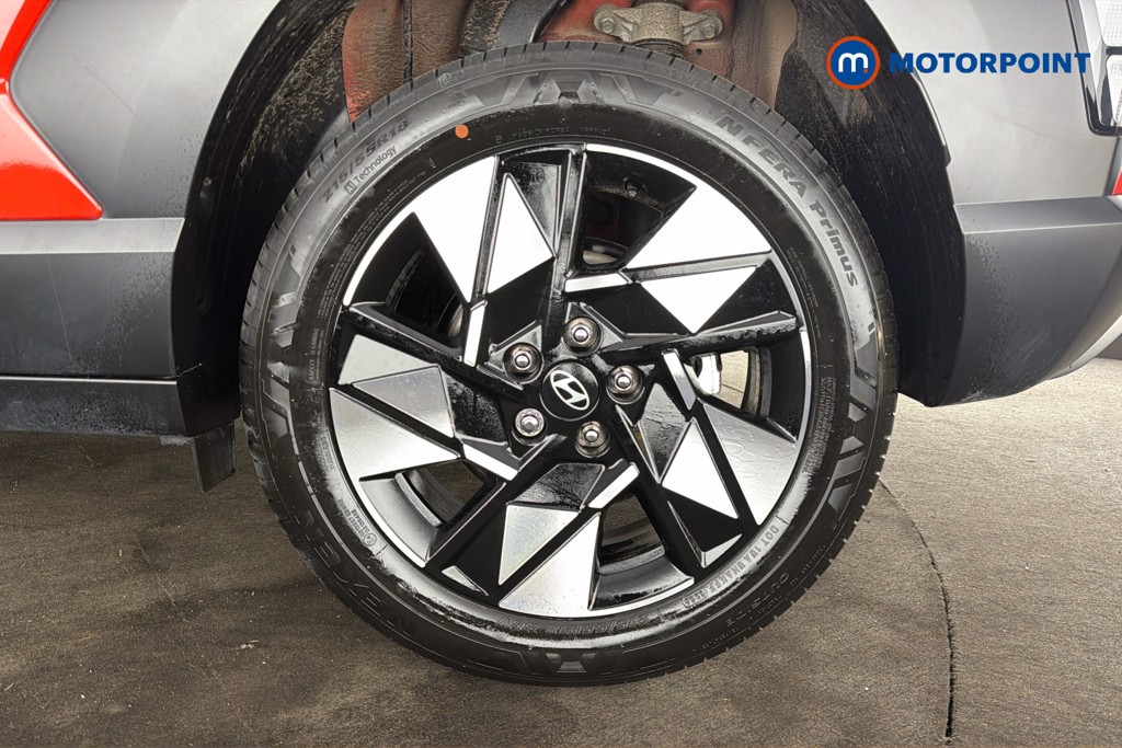 Used Hyundai KONA 2025 for sale - 78187515: Photo 40