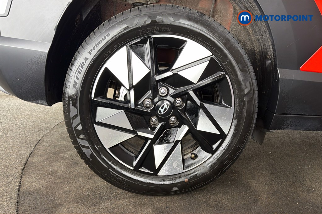 Used Hyundai KONA 2025 for sale - 78187515: Photo 41