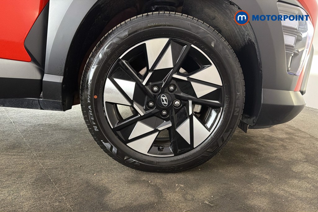 Used Hyundai KONA 2025 for sale - 78187515: Photo 42