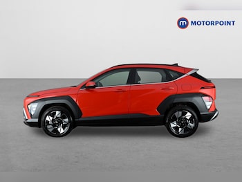 Used Hyundai KONA 2025 for sale - 78187515: Photo