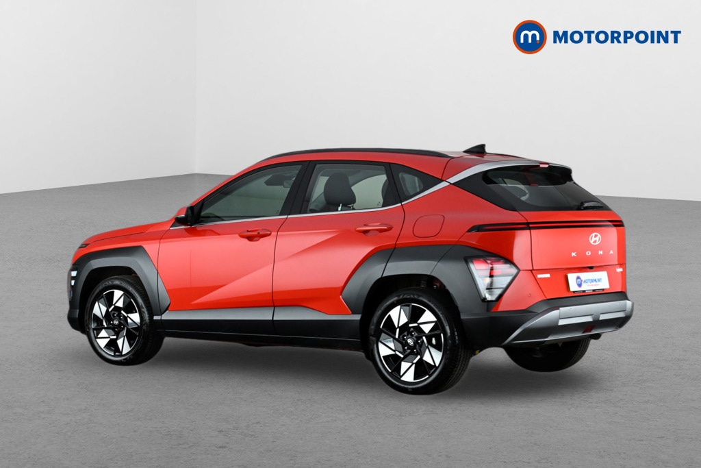Used Hyundai KONA 2025 for sale - 78187515: Photo 5