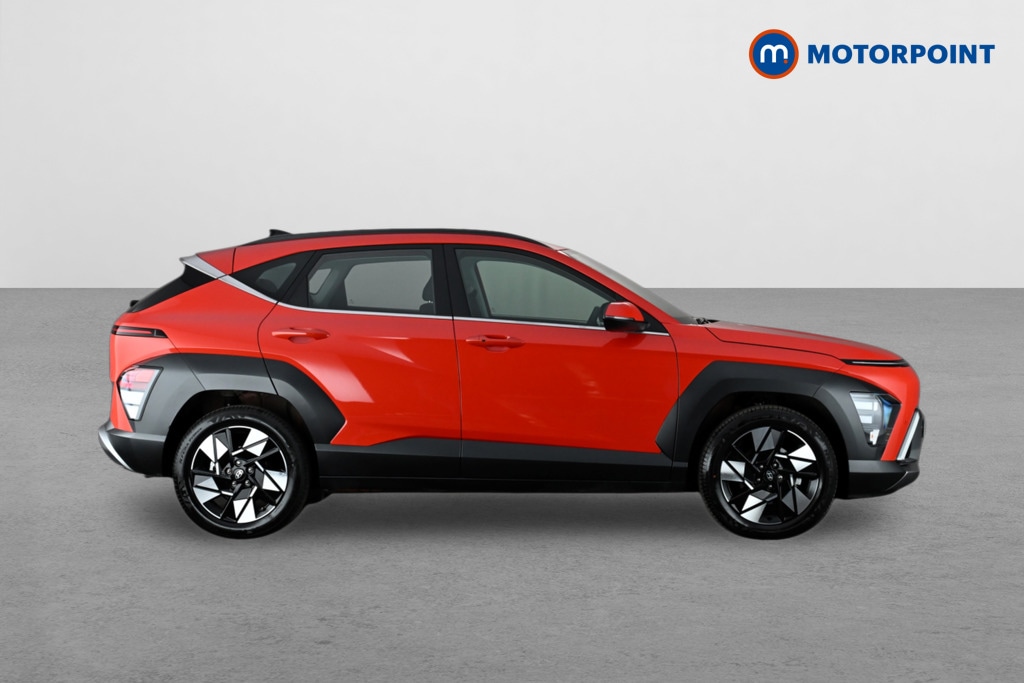 Used Hyundai KONA 2025 for sale - 78187515: Photo 8