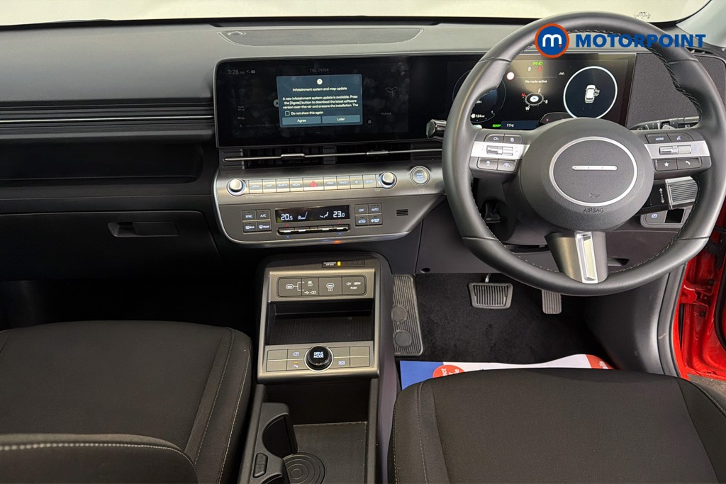 Used Hyundai KONA 2025 for sale - 78187515: Photo 9