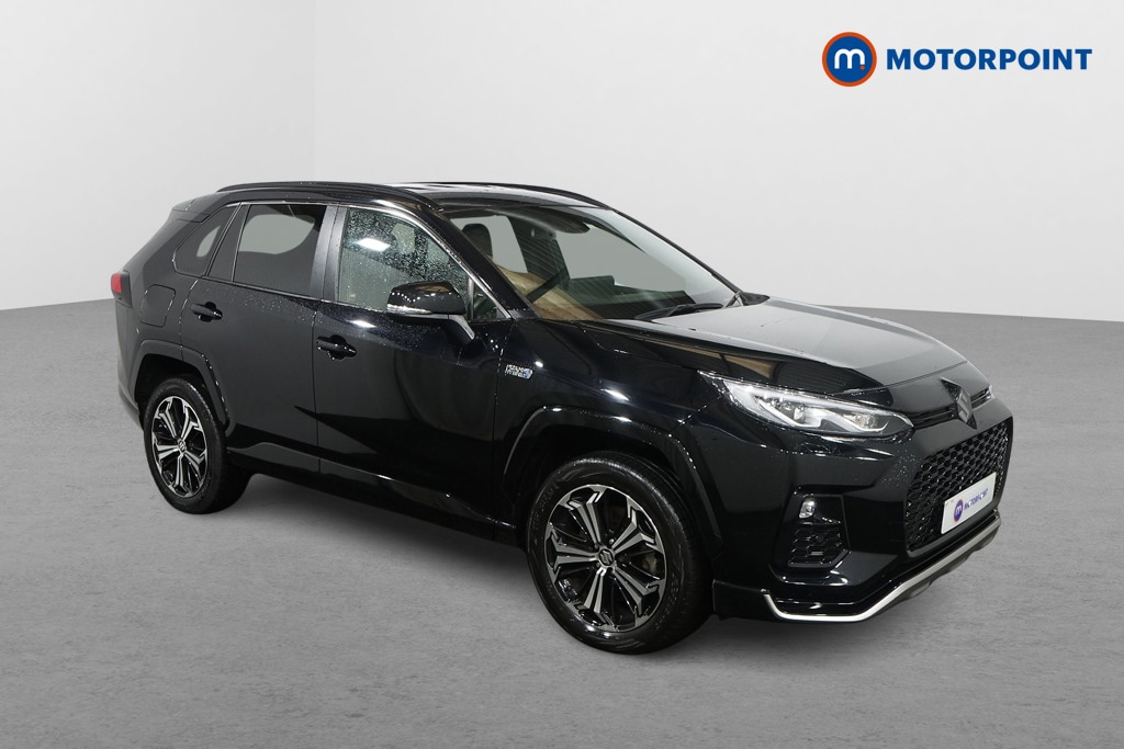 Used Suzuki Across 2023 for sale - 76352737: Photo 1